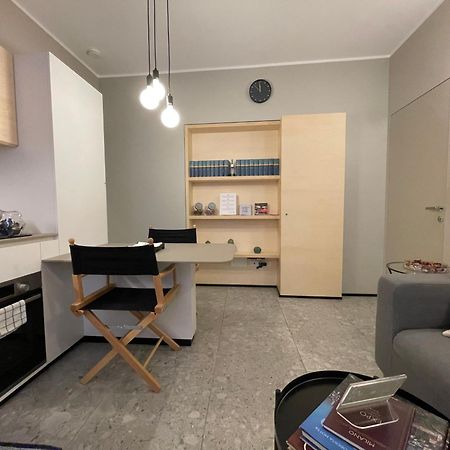 Torino48 Guesthouse Милан Экстерьер фото