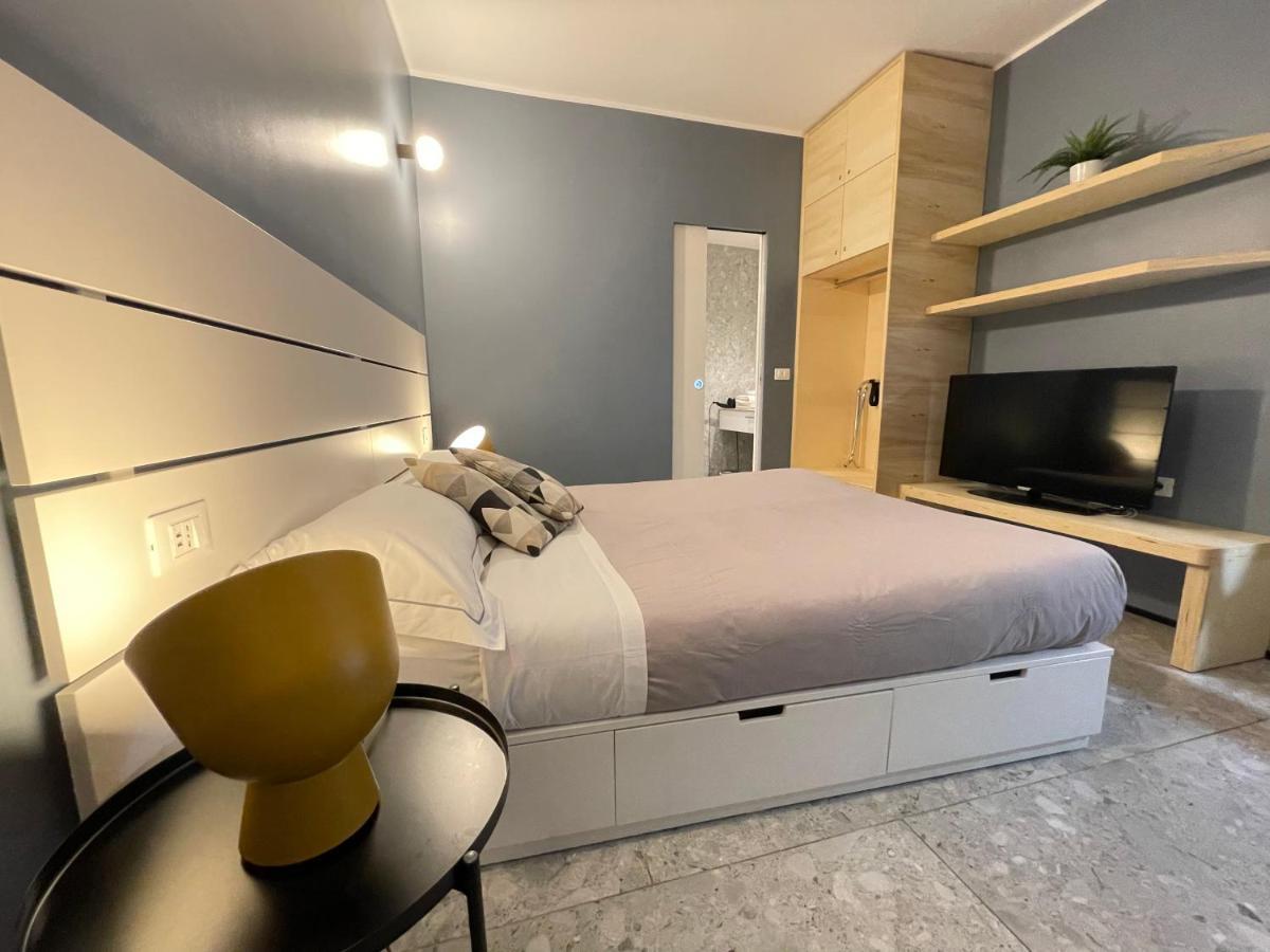 Torino48 Guesthouse Милан Экстерьер фото