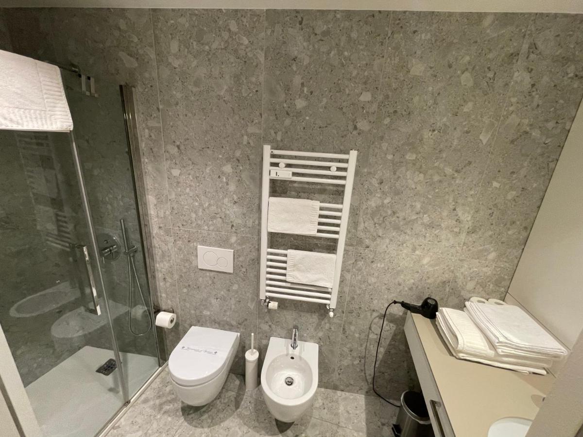 Torino48 Guesthouse Милан Экстерьер фото