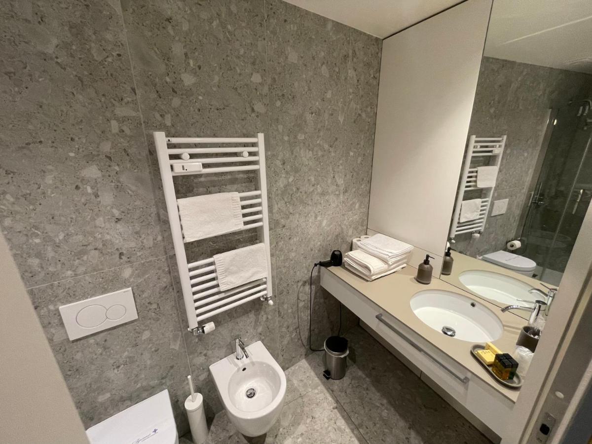 Torino48 Guesthouse Милан Экстерьер фото