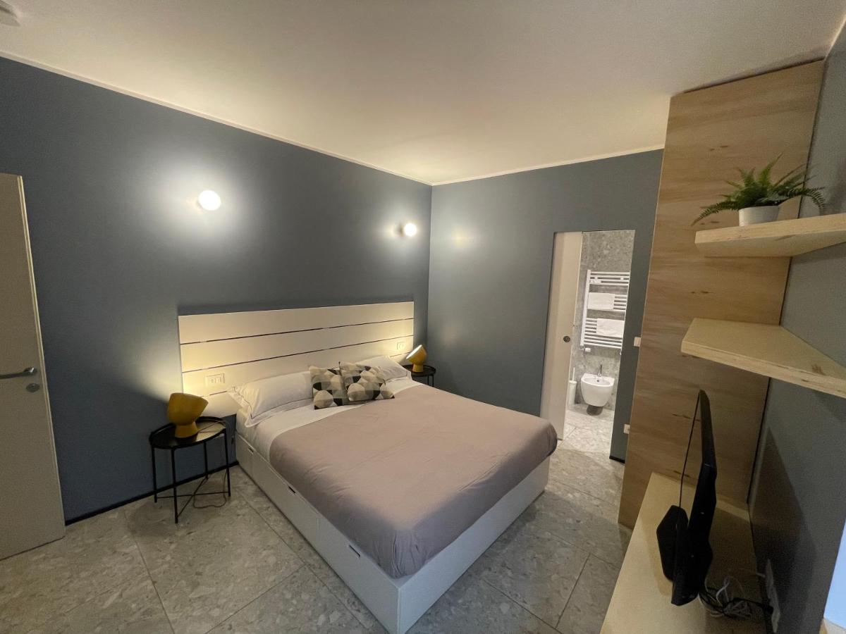 Torino48 Guesthouse Милан Экстерьер фото