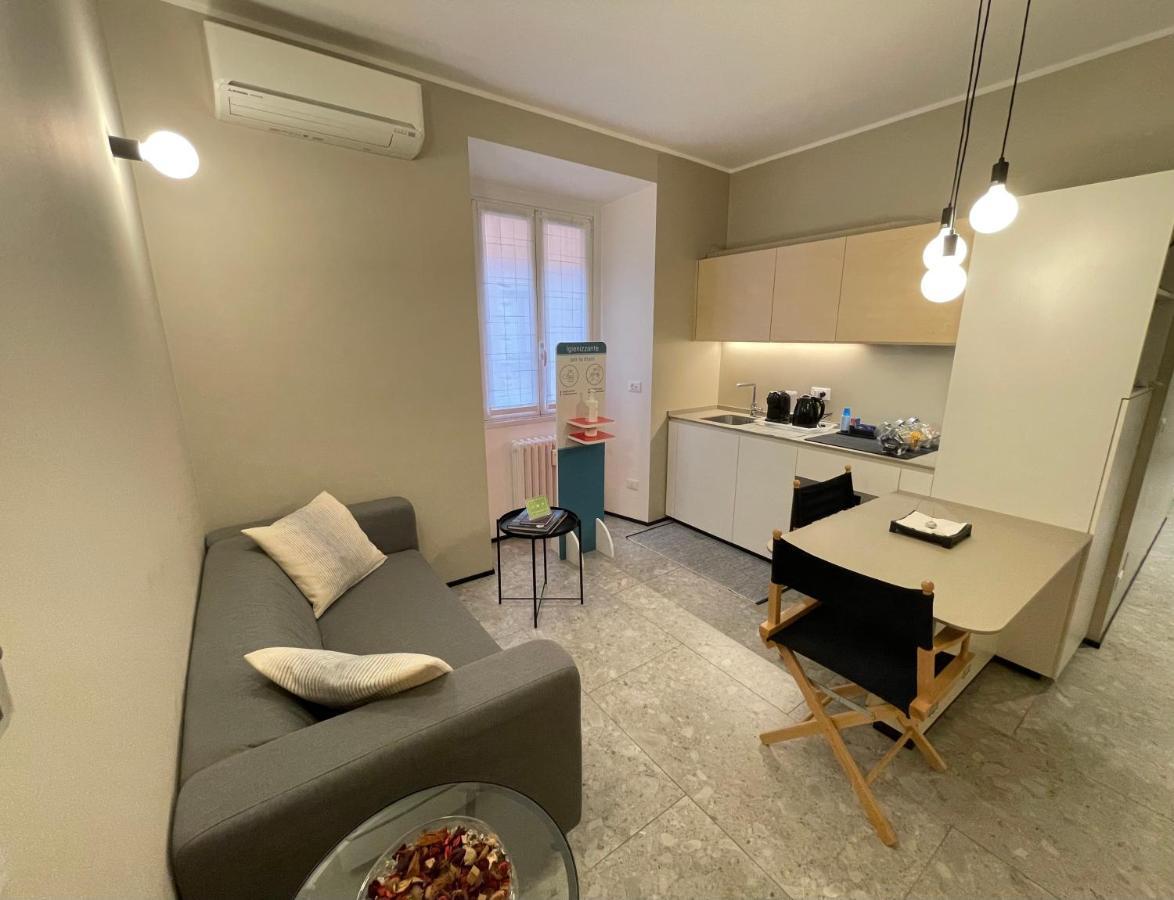 Torino48 Guesthouse Милан Экстерьер фото