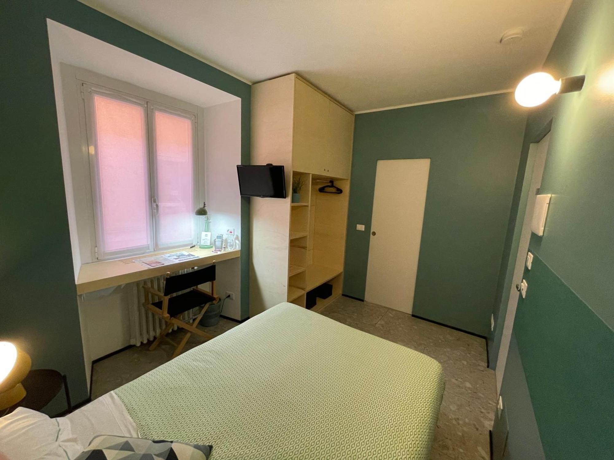 Torino48 Guesthouse Милан Экстерьер фото