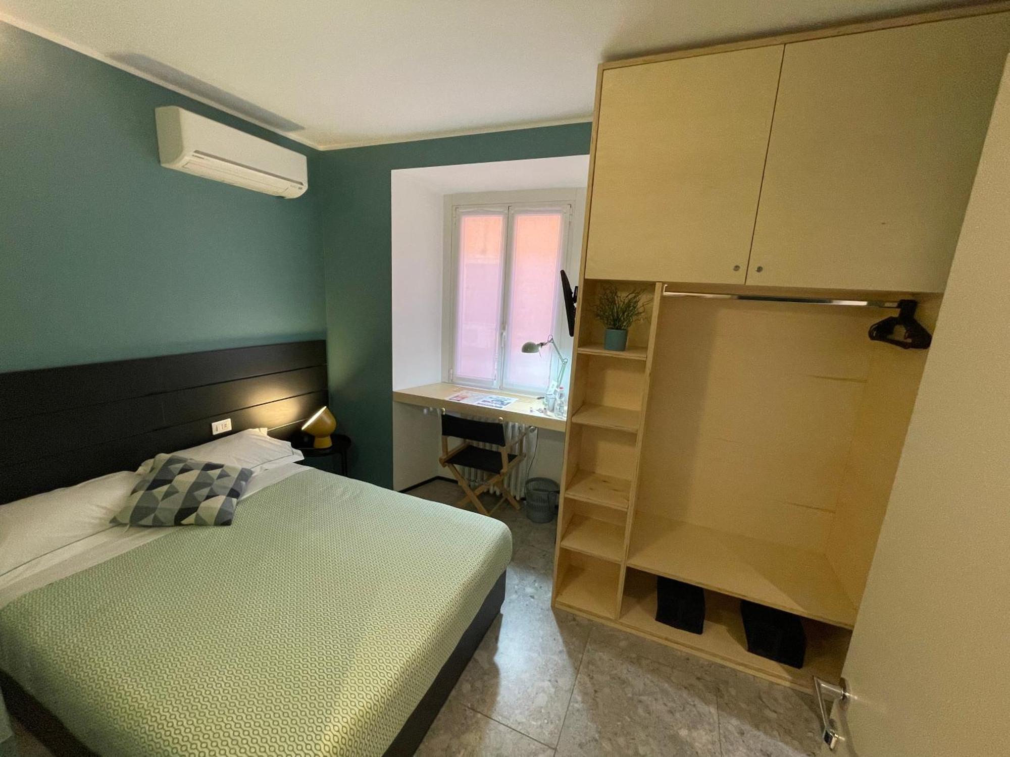 Torino48 Guesthouse Милан Экстерьер фото
